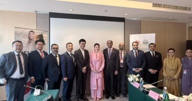 Punjab, Huawei explore roadmap to build South Asia’s most AI-enabled province