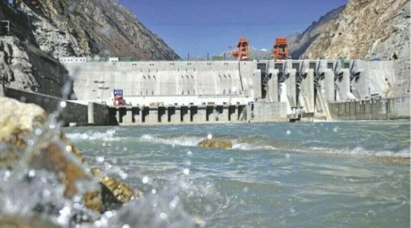 Hydropower sector to gain 1,960MW capacity in 2026-27