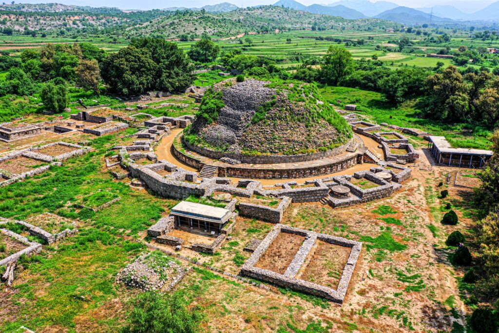 Historic Taxila to get first-ever conservation roadmap under Punjab initiative