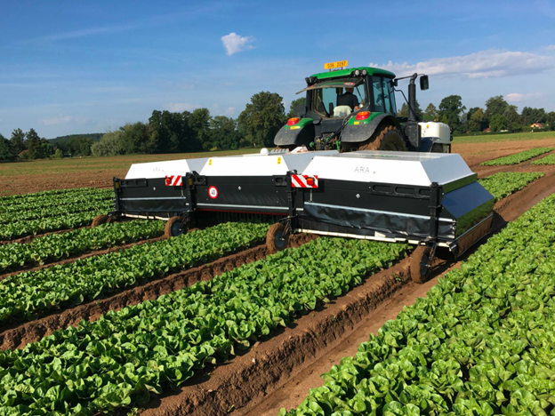 Pakistan boosts farm mechanisation with 258 Chinese machines under CPEC