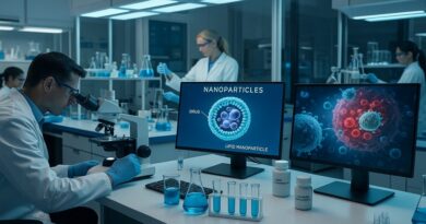 New initiative strengthens water quality testing network across 46 laboratories