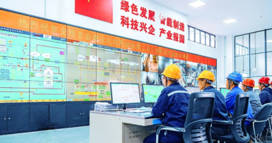 New technology transforms industrial waste heat into clean electricity