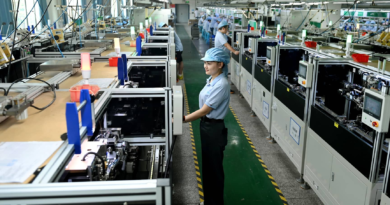 China partners with global stakeholders to unlock new development opportunities