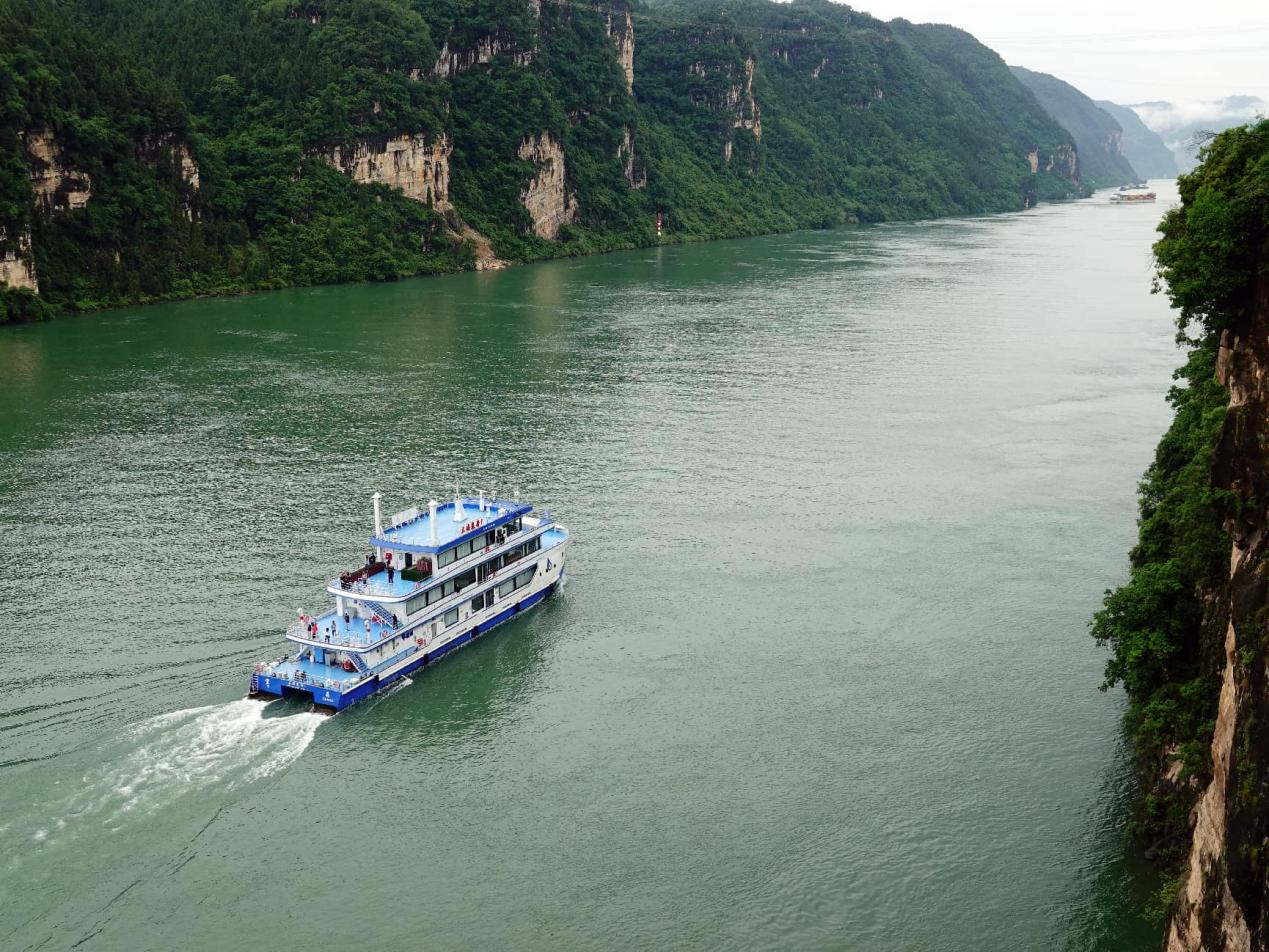 Home 13 China’s hydrogen industry moves into large-scale commercialization