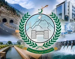 KP approves Rs47bn programme to boost development in merged districts