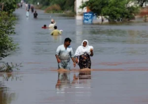 Sindh intensifies 24/7 monitoring amid flood risks 2 Sindh intensifies 24/7 monitoring amid flood risks