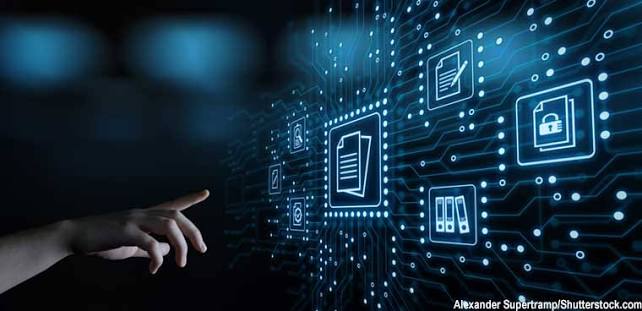75% of federal civil servants’ service records digitized