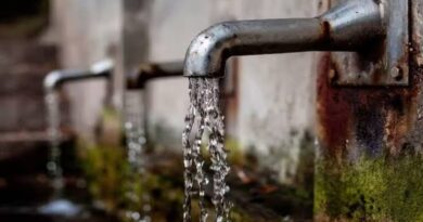 Lahore to get major Rs31bn surface water development project