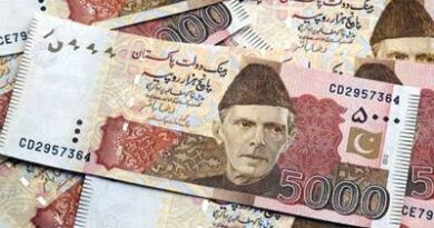 KP unveils Rs17.55bn plan to strengthen governance in merged districts