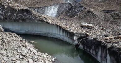Pakistan strengthens disaster preparedness with 286 warning systems in KP and GB