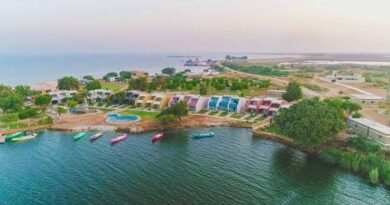 Keenjhar Lake storage gets major boost with 83,300 acre-feet increase