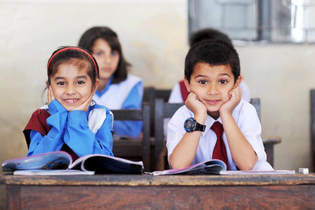 Uraan Pakistan expands opportunities with training for 160,000 youth and school enrolment for thousands 1 Uraan Pakistan expands opportunities with training for 160,000 youth and school enrolment for thousands