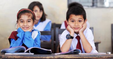 Uraan Pakistan expands opportunities with training for 160,000 youth and school enrolment for thousands