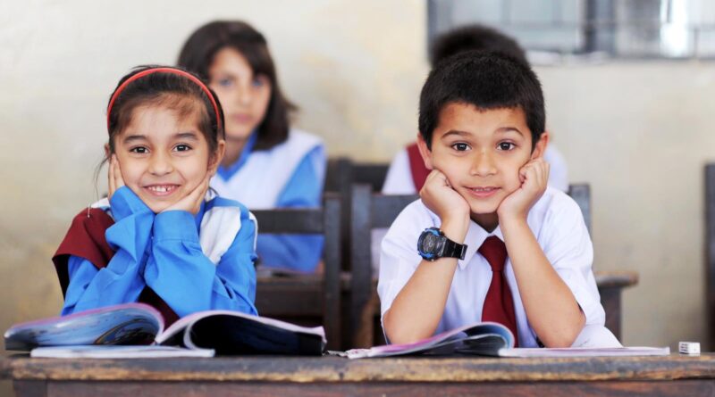 Uraan Pakistan expands opportunities with training for 160,000 youth and school enrolment for thousands