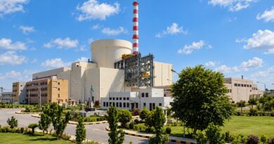 Chashma Nuclear Power Plant Unit-1 sets a PAEC record by completing 427 days of safe and uninterrupted operation in Pakistan.