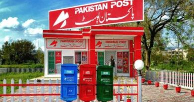 1,691 mobile sets to be procured by Pakistan Post for service improvement