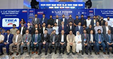 Solar manufacturing policy needed to unlock jobs, exports: Punjab governor