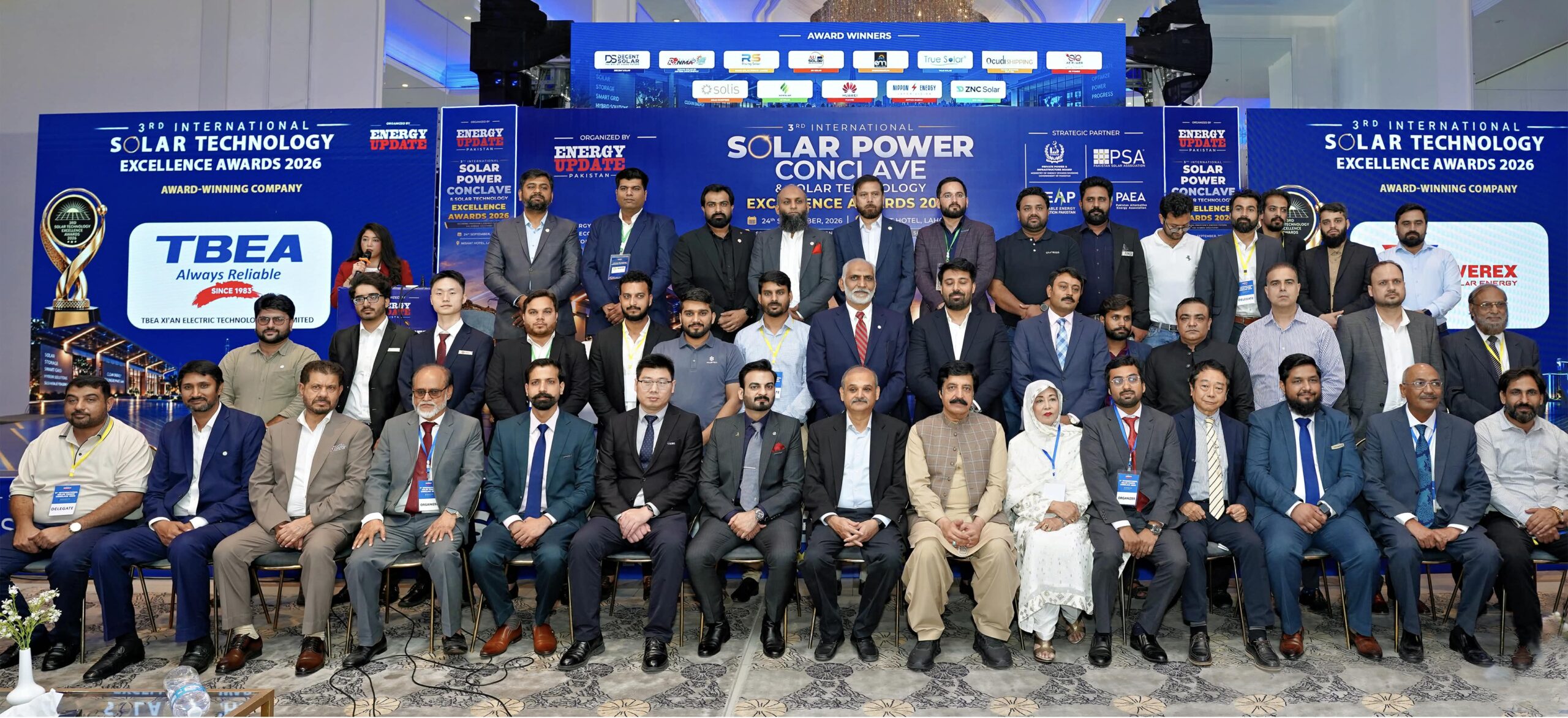 Home 3 Solar manufacturing policy needed to unlock jobs, exports: Punjab governor