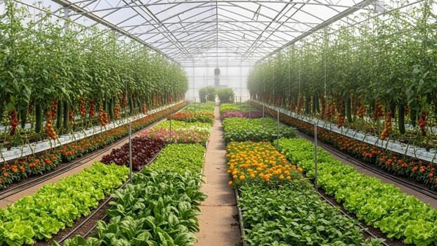 Horticulture promotion drive planned as part of FoodAg 2027