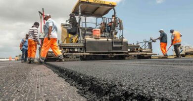 NHA launches plan to restore 171km of GB roads after floods