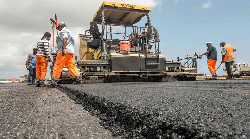 NHA launches plan to restore 171km of GB roads after floods