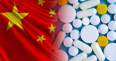 China’s pharma innovation paves the way for deeper Pakistan ties
