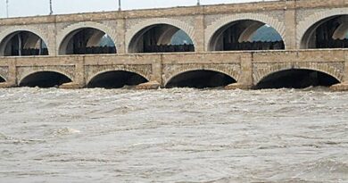 Sindh restores connectivity with 14 new, 16 repaired bridges