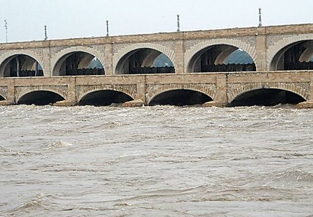 Sindh restores connectivity with 14 new, 16 repaired bridges