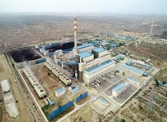 Home 6 Thar coal contributes 16,447 GWh to power generation in FY26
