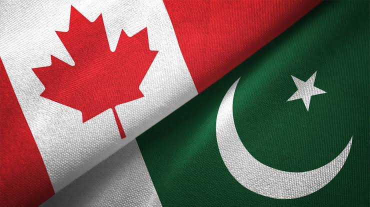 Pakistan-Canada trade engagement creates fresh opportunities for businesses 1 Pakistan-Canada trade engagement creates fresh opportunities for businesses