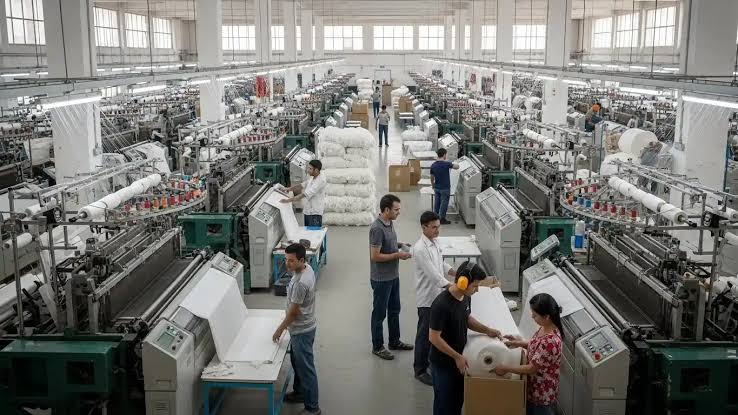 Circular fashion trend in EU creates new prospects for Pakistan’s textile sector 1 Circular fashion trend in EU creates new prospects for Pakistan’s textile sector