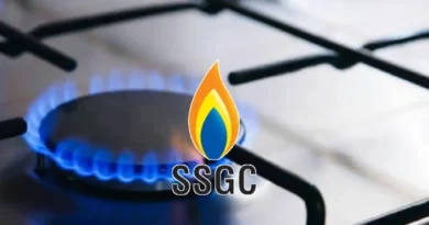 Gas supply expansion: SSGC targets 261 Sindh villages by 2029