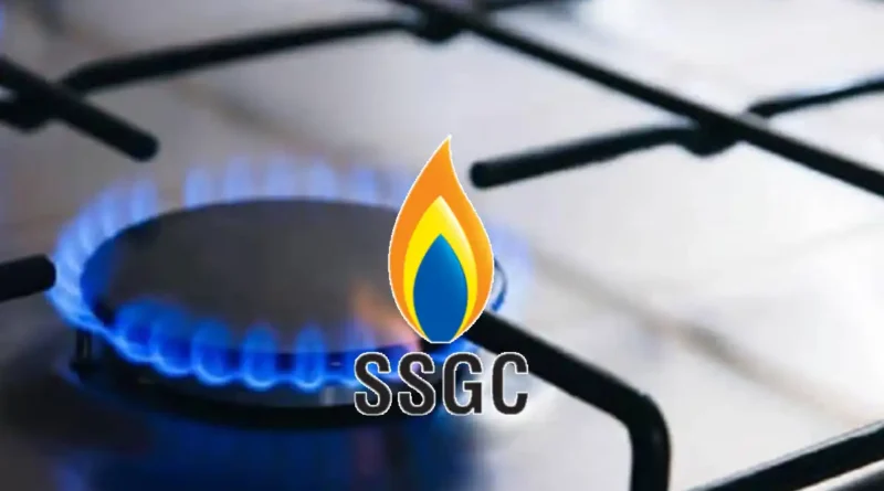 Gas supply expansion: SSGC targets 261 Sindh villages by 2029