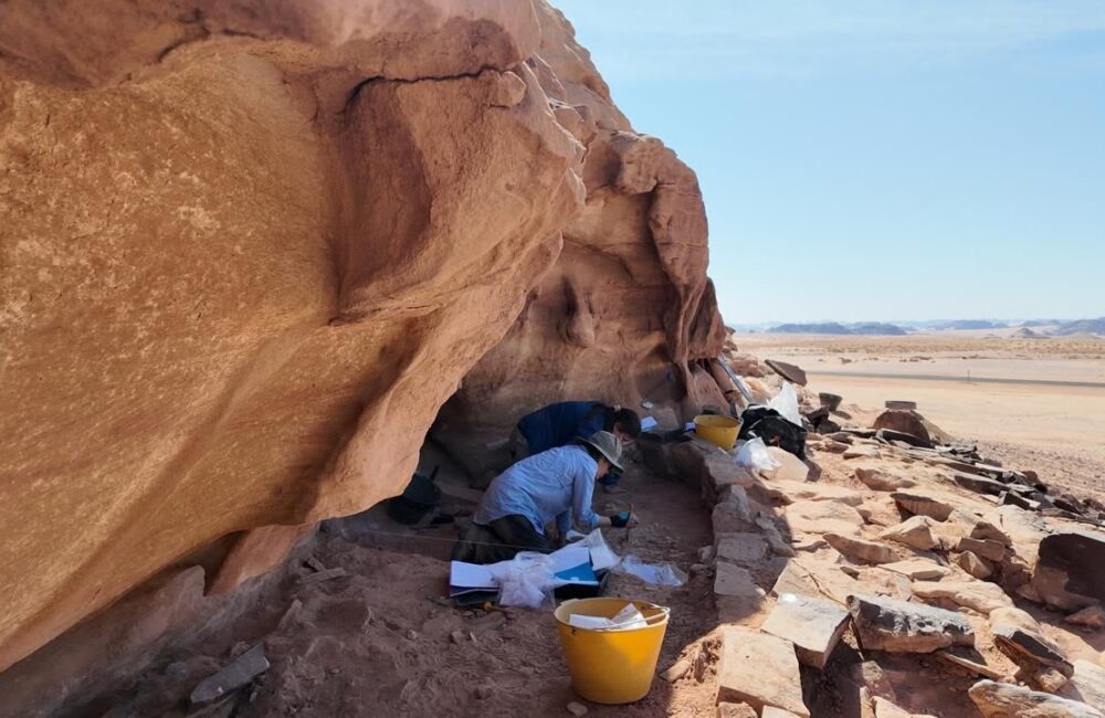 AlUla launches new archaeology season to explore ancient settlements and heritage