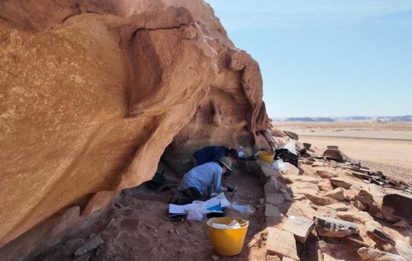 AlUla launches new archaeology season to explore ancient settlements and heritage