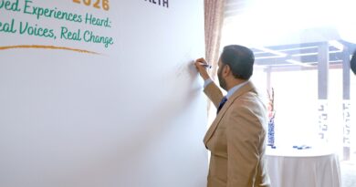 Pakistan launches National Mental Health Policy as 24 million need psychiatric assistance