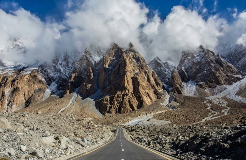 Rs12.75bn earmarked for six major development projects 1 Rs12.75bn earmarked for six major development projects