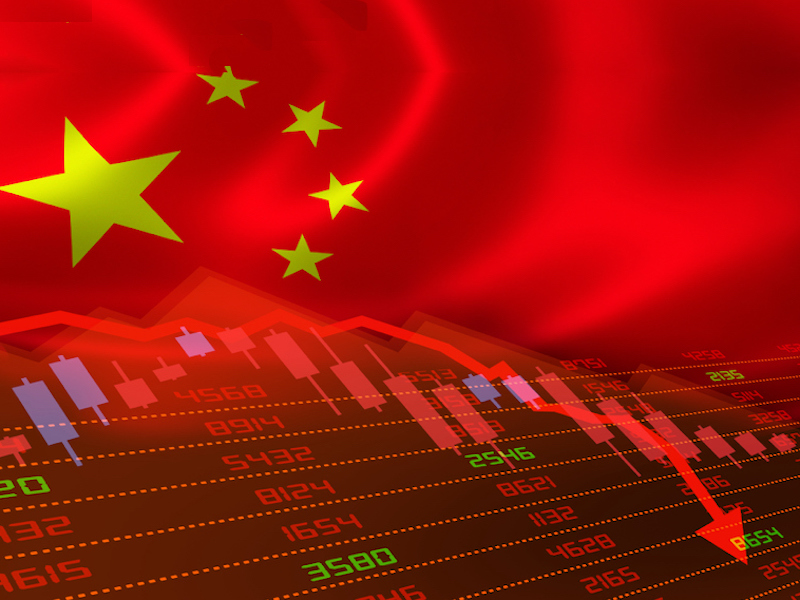 China’s evolving financial system creates fresh opportunities for global investors