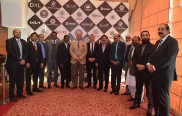 Pakistan–SADC Summit Highlights New Opportunities for Trade and Investment Cooperation1