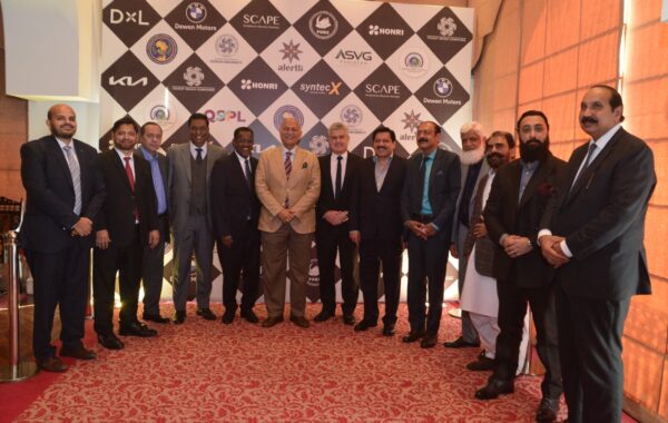 Pakistan–SADC Summit Highlights New Opportunities for Trade and Investment Cooperation1