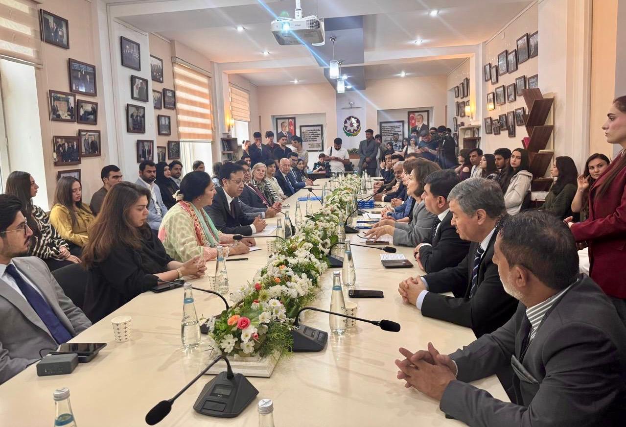 Pakistan–Azerbaijan Literary Ties Strengthened in Baku 1 WhatsApp Image 2026 10 02 at 10.07.32 PM
