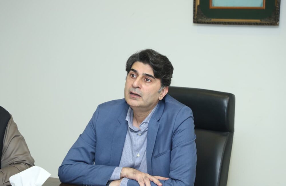 Minister orders five-year roadmap to boost kinnow, citrus exports 1 Minister orders five-year roadmap to boost kinnow, citrus exports