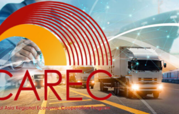 Transport infrastructure key to unlocking economic potential across CAREC region