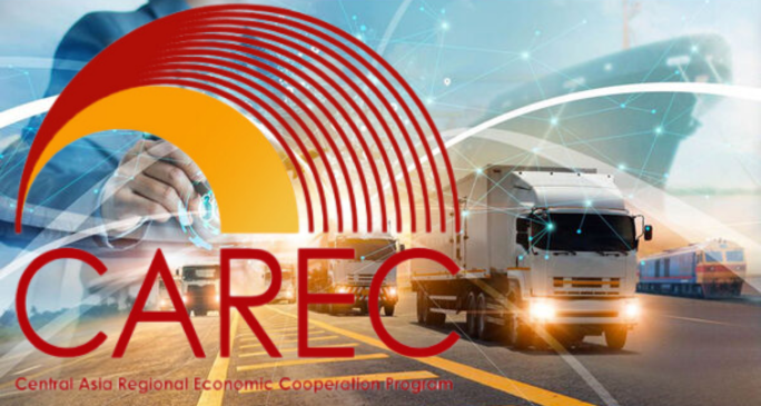 Transport infrastructure key to unlocking economic potential across CAREC region