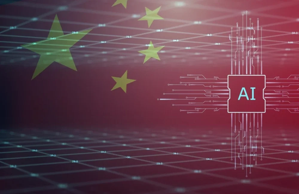 China’s AI collaboration opens new pathways for technological growth in the Global South