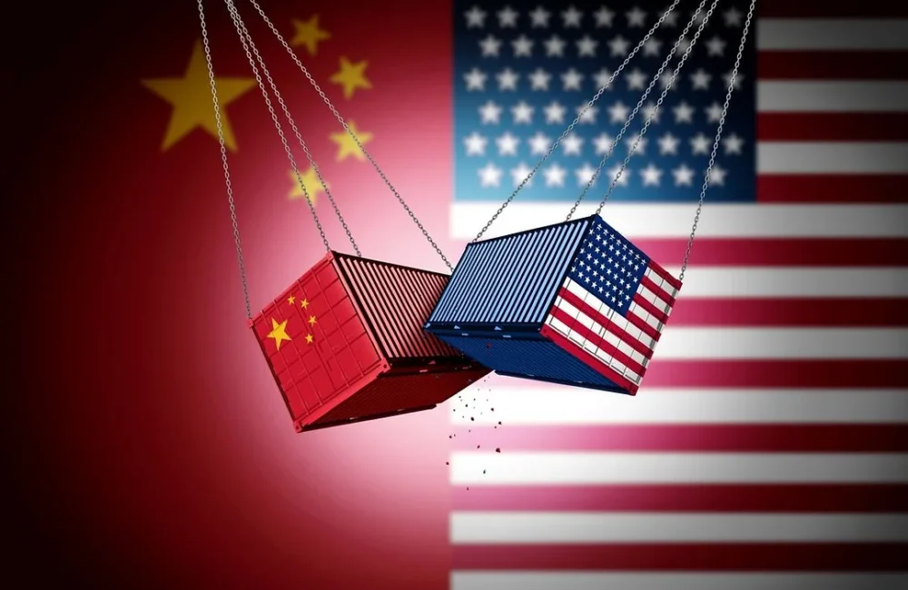 China-US economic cooperation seen as key to global trade stability
