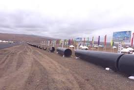 TAPI pipeline developments boost Pakistan’s hopes for regional gas supplies