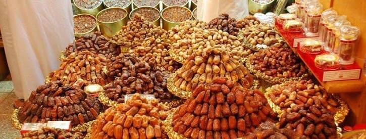 Pakistani date exports reach 45 markets, earning $56.57m