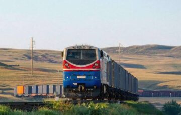 Central Asian rail network expansion opens fresh opportunities for Pakistan’s maritime trade 2 Central Asian rail network expansion opens fresh opportunities for Pakistan’s maritime trade