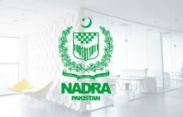 43 citizen centres set up in KP under $46m NADRA project